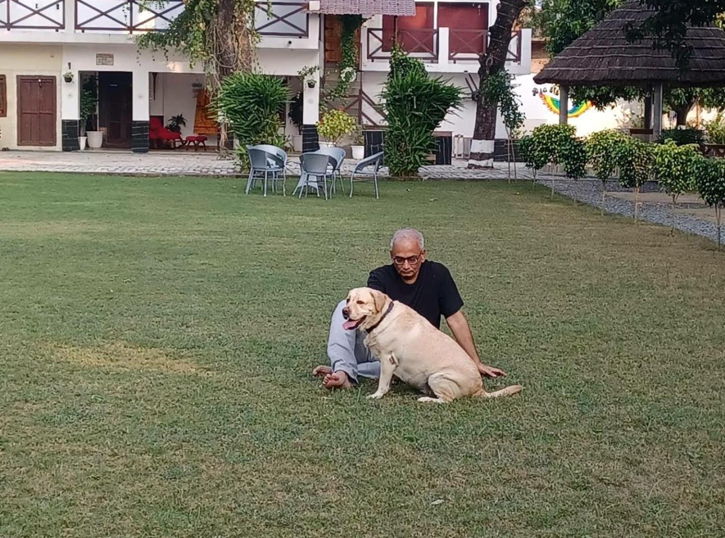 Shobhayan Inn, Airport Railway Station Pickup Free Ayodhya Esterno foto