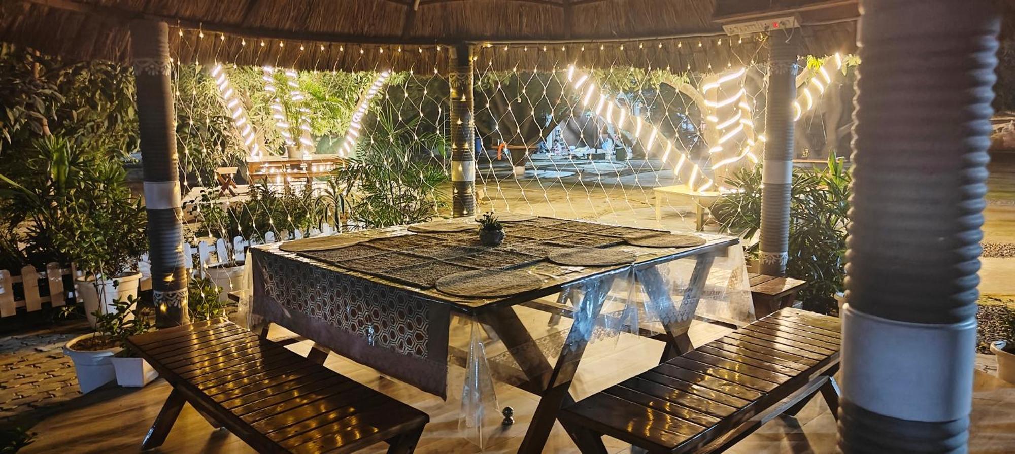 Shobhayan Inn, Airport Railway Station Pickup Free Ayodhya Esterno foto