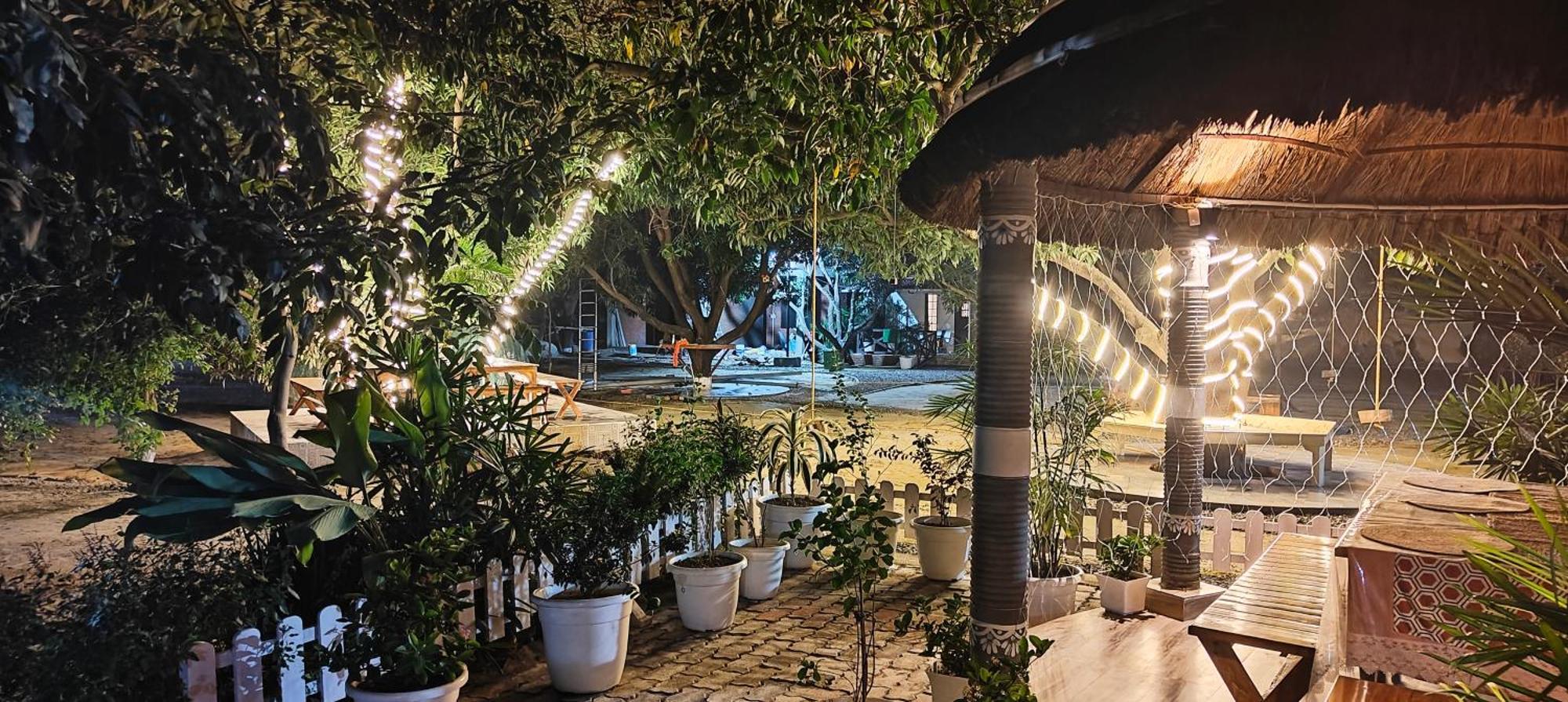 Shobhayan Inn, Airport Railway Station Pickup Free Ayodhya Esterno foto