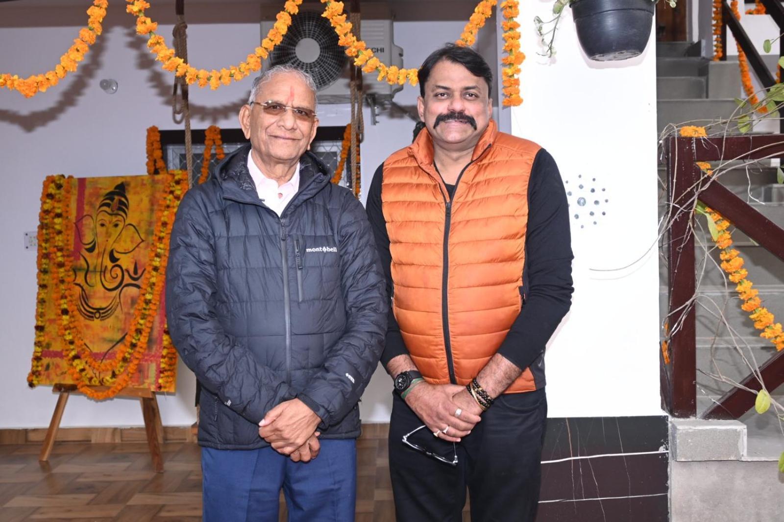 Shobhayan Inn, Airport Railway Station Pickup Free Ayodhya Esterno foto